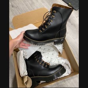 Dr. Martens Boots new in box